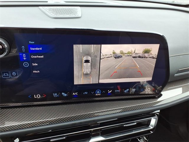 New 2026 Chevrolet Traverse High Country w/ LPO, Floor Liner Package image 14