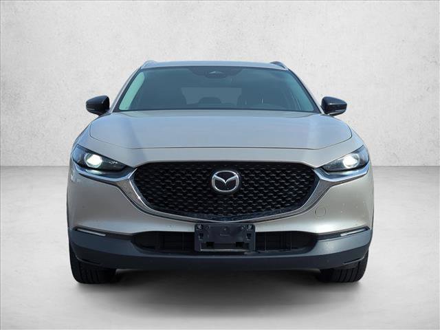 Used 2024 MAZDA CX-30 AWD 2.5 S w/ Select Sport Pkg image 2
