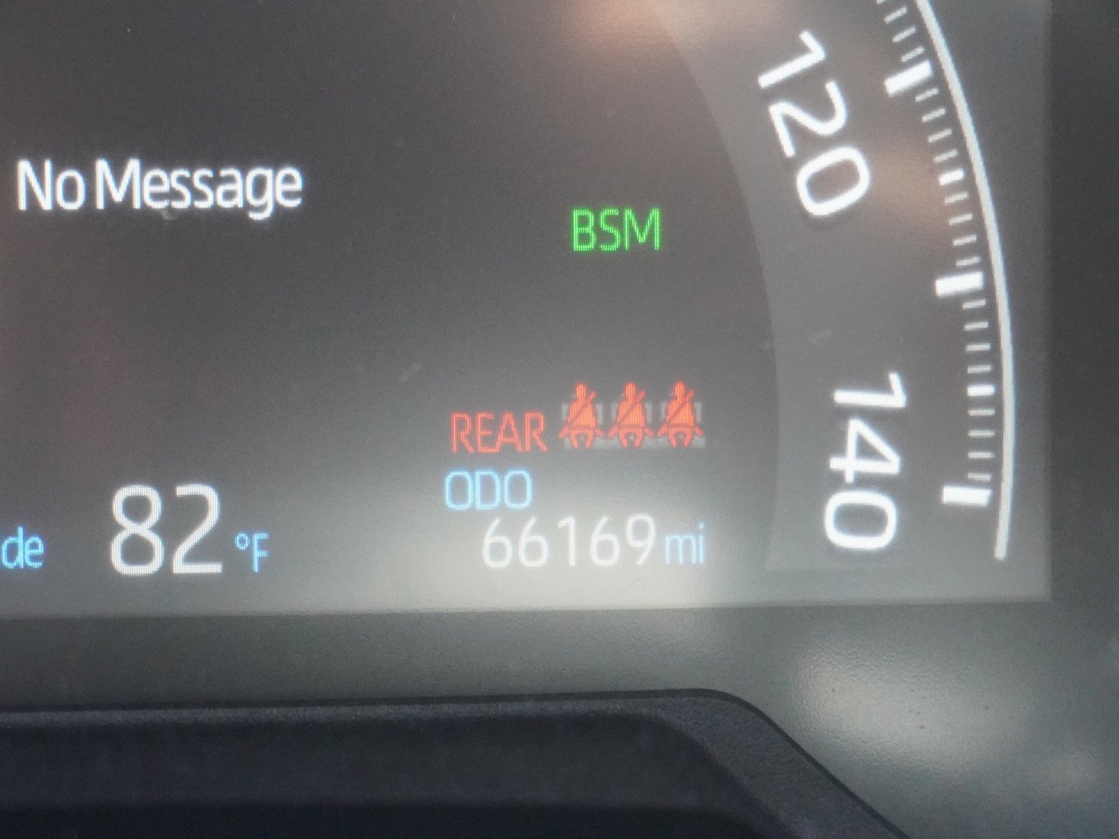 Used 2023 Toyota RAV4 SE w/ Convenience Package AWD/4WD image 25