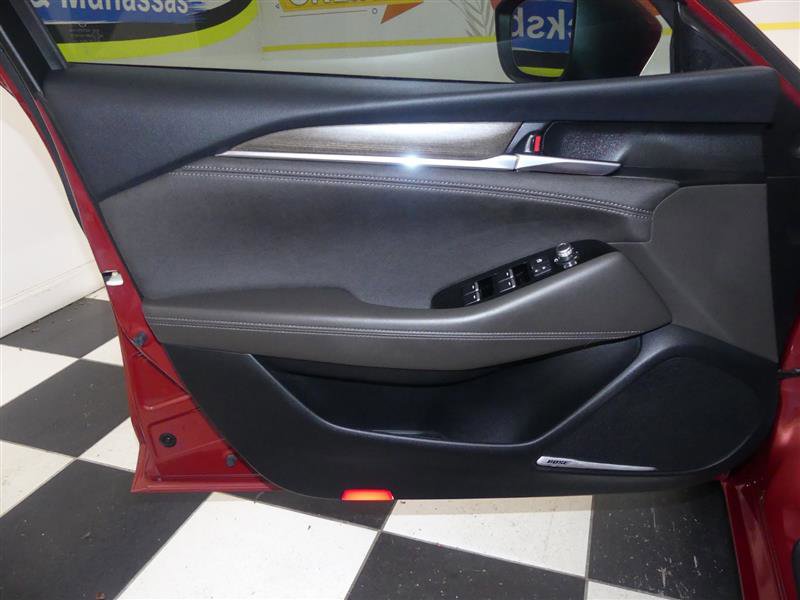Used 2019 MAZDA MAZDA6 Signature FWD image 22