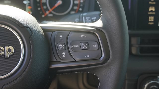 New 2026 Jeep Gladiator Mojave AWD/4WD image 22