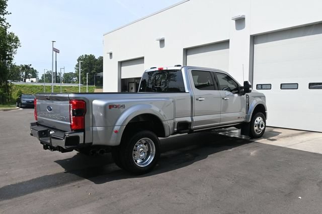 Used 2024 Ford F450 Lariat w/ Lariat Ultimate Package AWD/4WD image 6