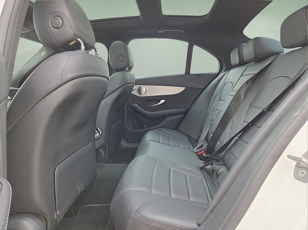 Used 2021 Mercedes-Benz C 300 Sedan w/ Premium Package image 15