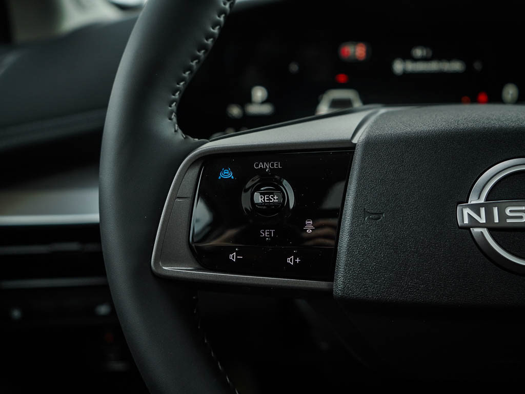 New 2026 Nissan Murano SL AWD/4WD image 21