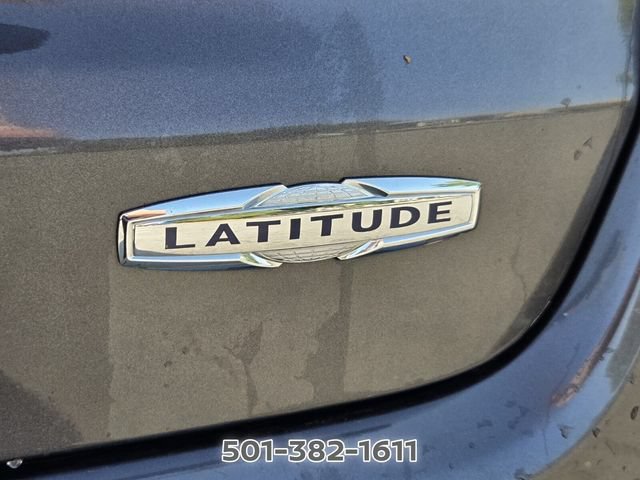 Used 2024 Jeep Compass Latitude AWD/4WD image 15