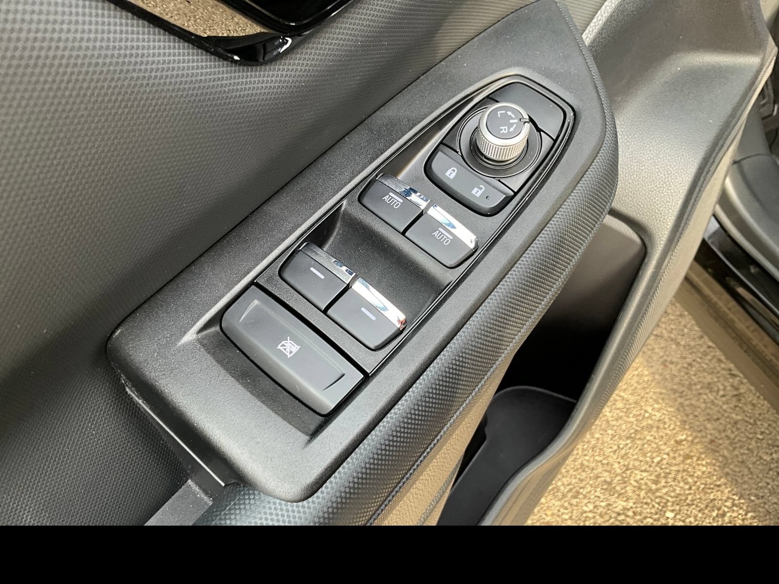 Certified 2026 Subaru Forester Limited AWD/4WD image 25