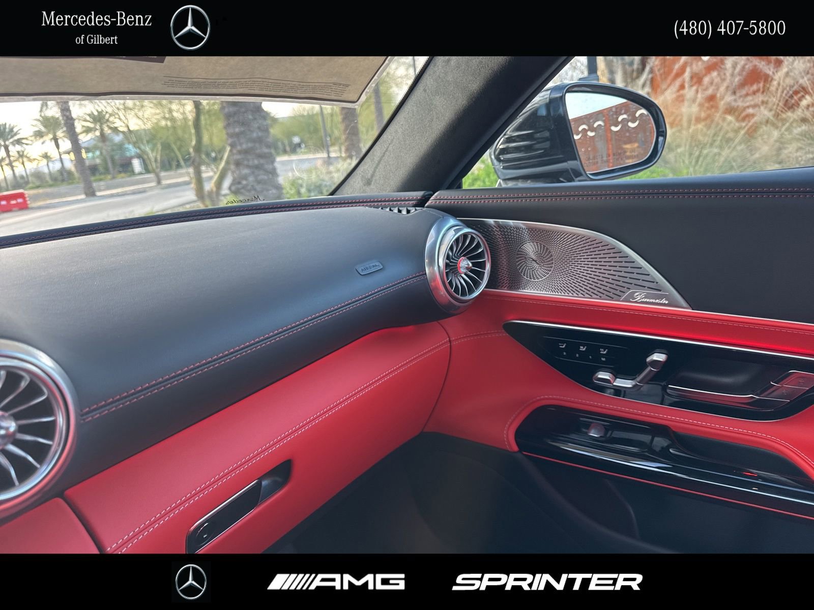 New 2026 Mercedes-Benz SL 43 AMG image 25