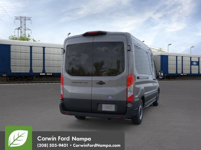 New 2026 Ford Transit 350 XL RWD image 8