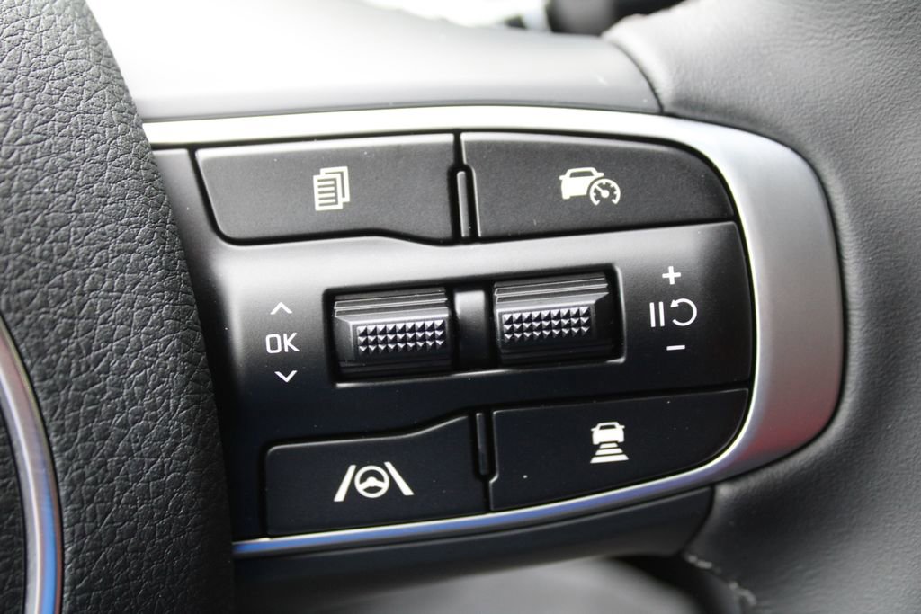 New 2026 Kia K5 GT-Line image 28