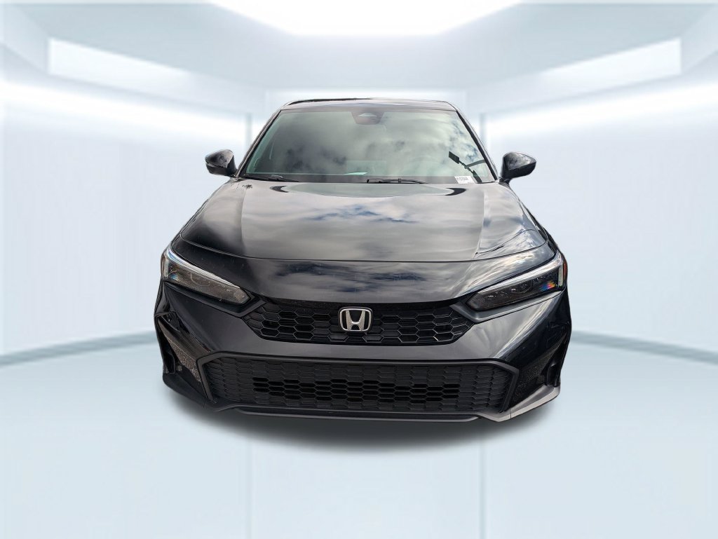 Used 2026 Honda Civic Sport image 5