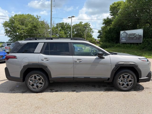 New 2026 Subaru Outback Premium AWD/4WD image 8