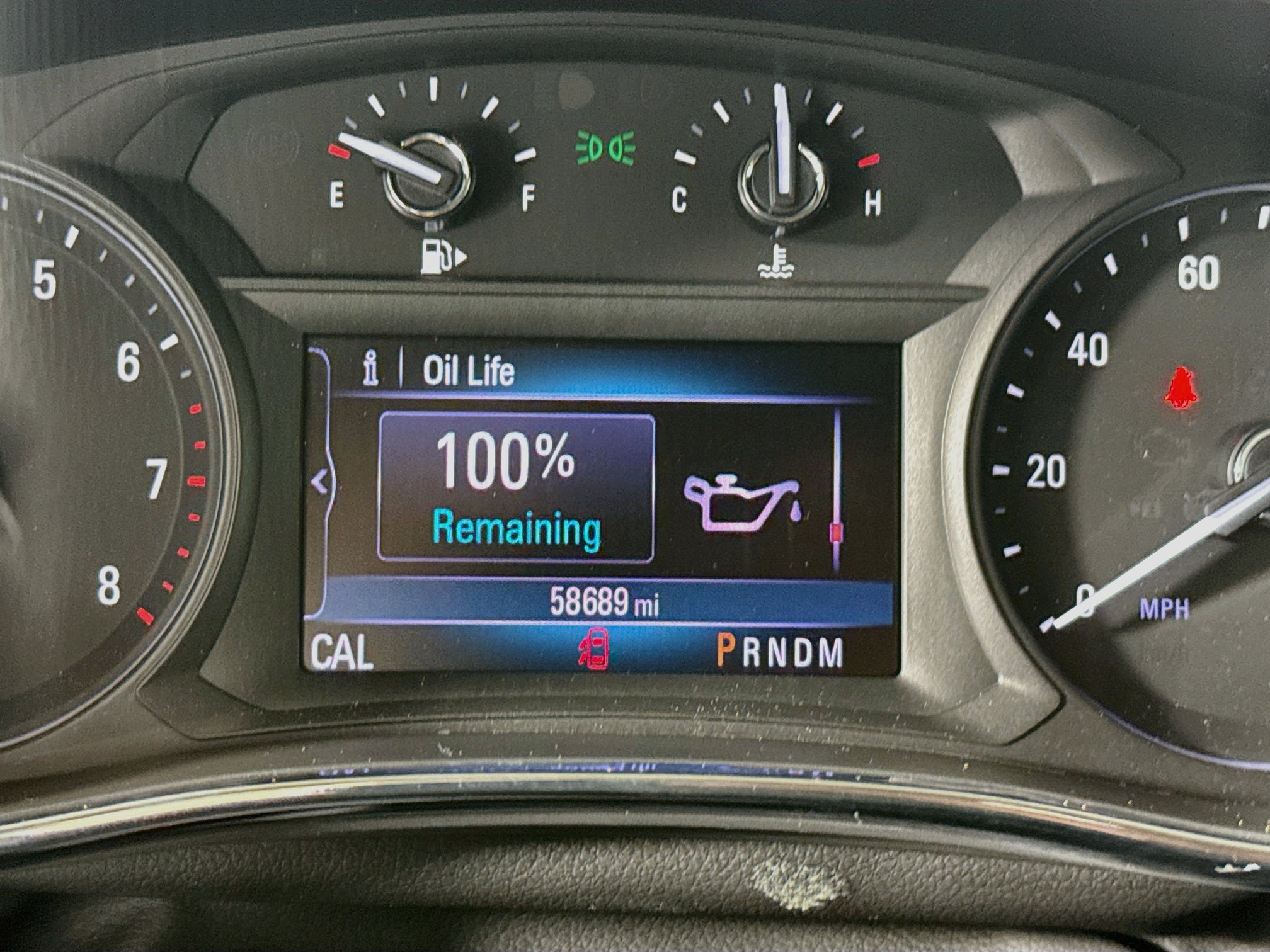 Used 2021 Buick Encore Preferred FWD image 13