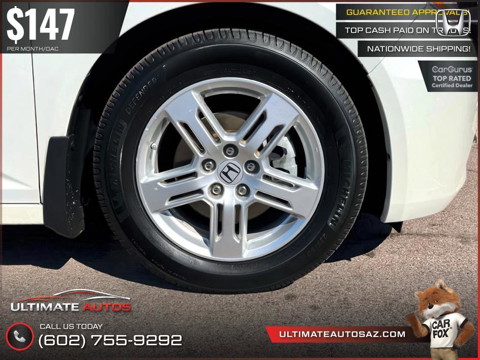 Used 2012 Honda Odyssey Touring Elite image 25