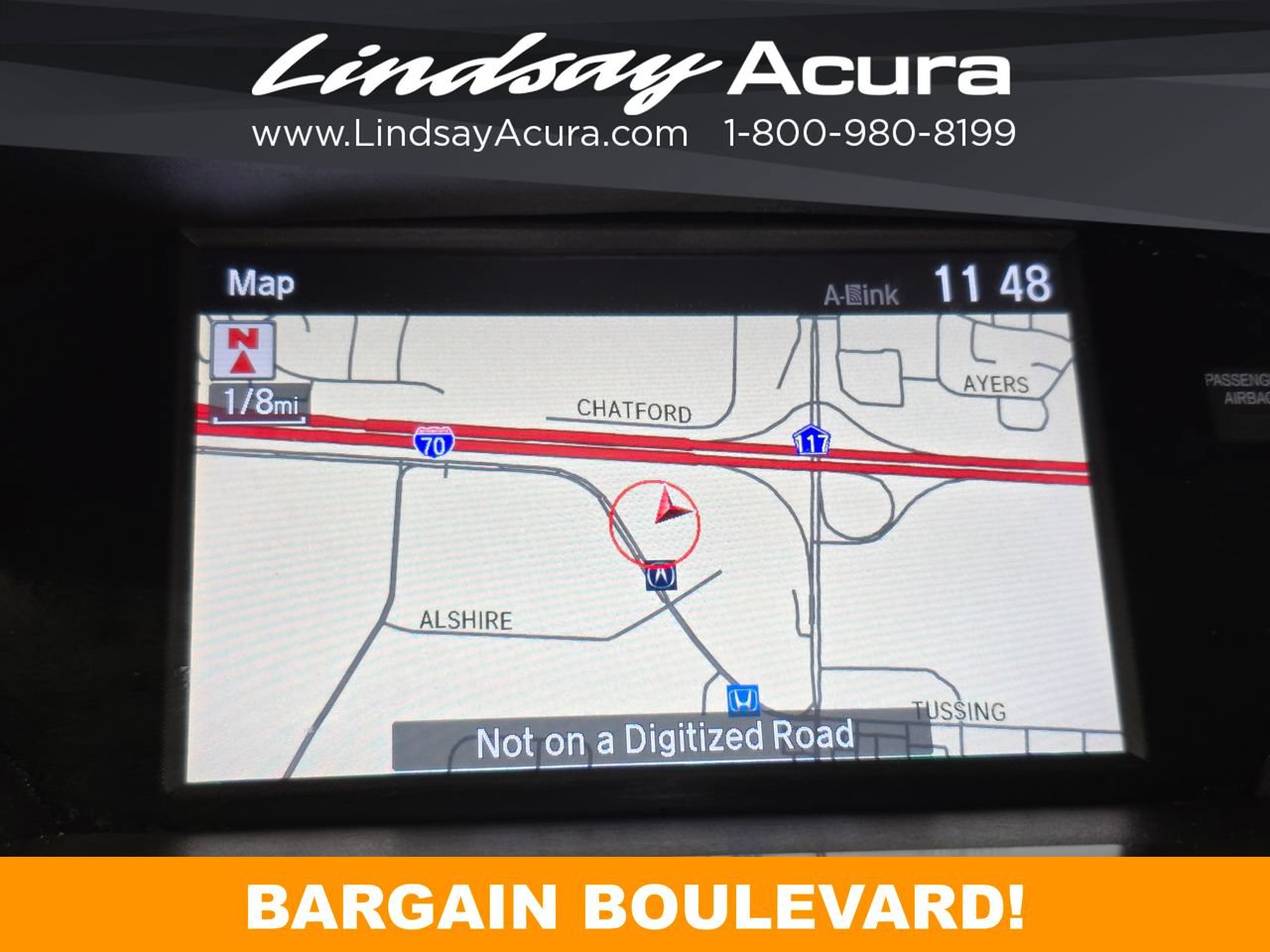 Used 2019 Acura MDX SH-AWD w/ Technology Package image 20