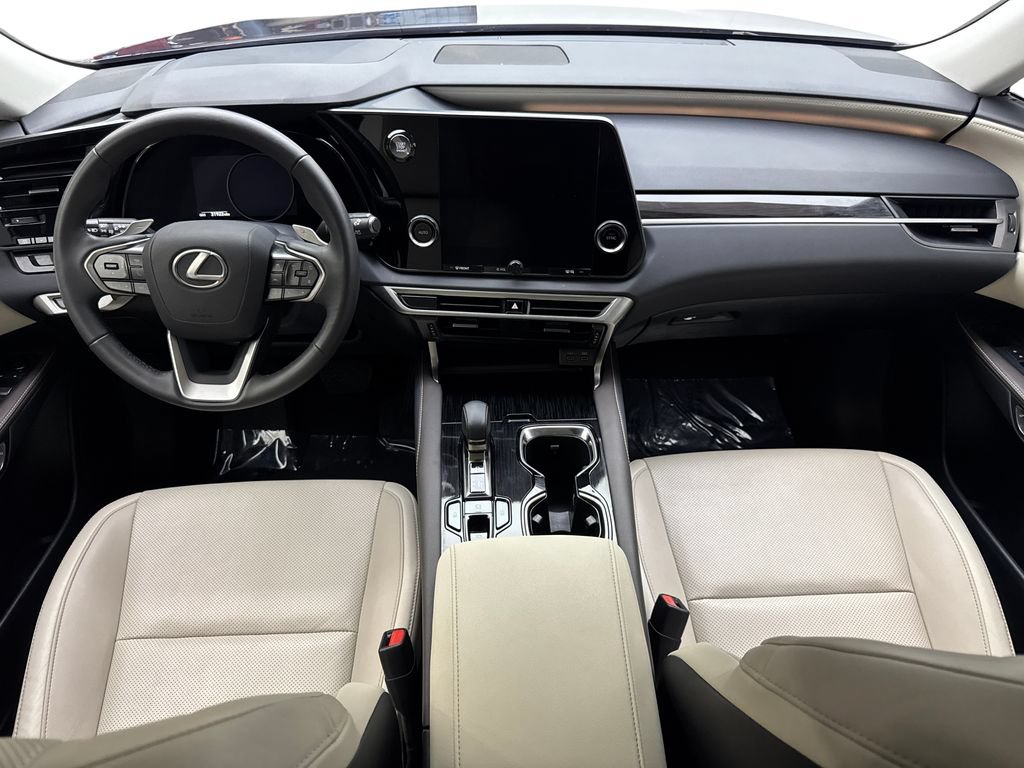 Used 2024 Lexus RX 350 FWD w/ Technology Package image 50