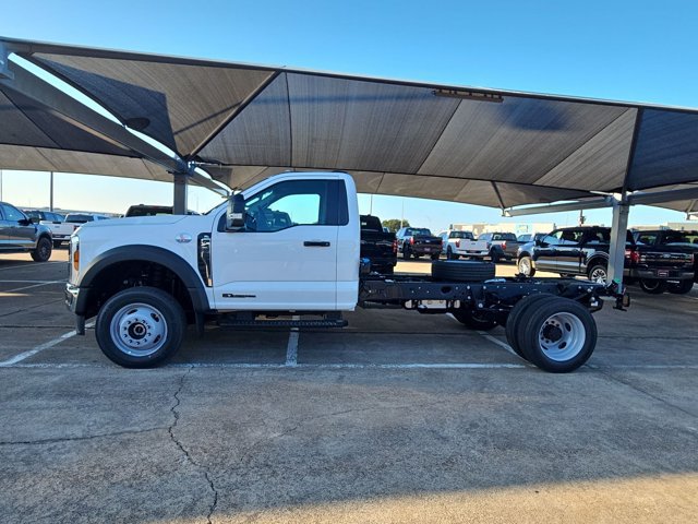 New 2026 Ford F450 XL AWD/4WD image 5