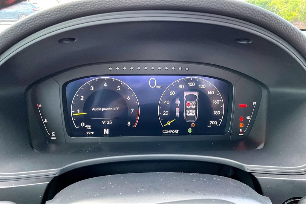 Certified 2025 Honda Civic Type R image 10