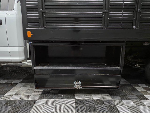 Used 2021 Ford F550 Luxury RWD image 13