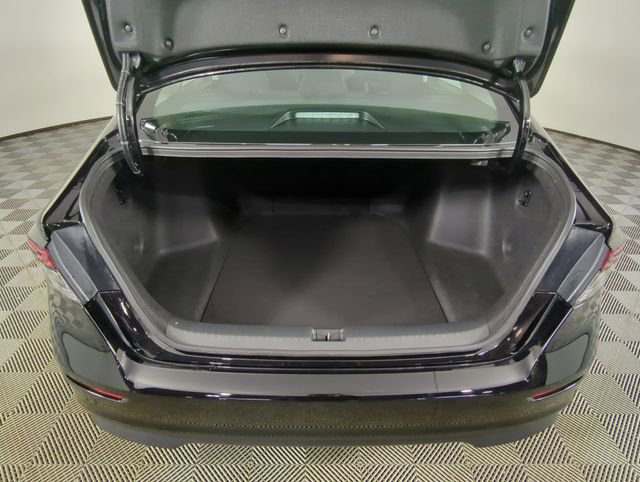 New 2026 Honda Accord LX image 21