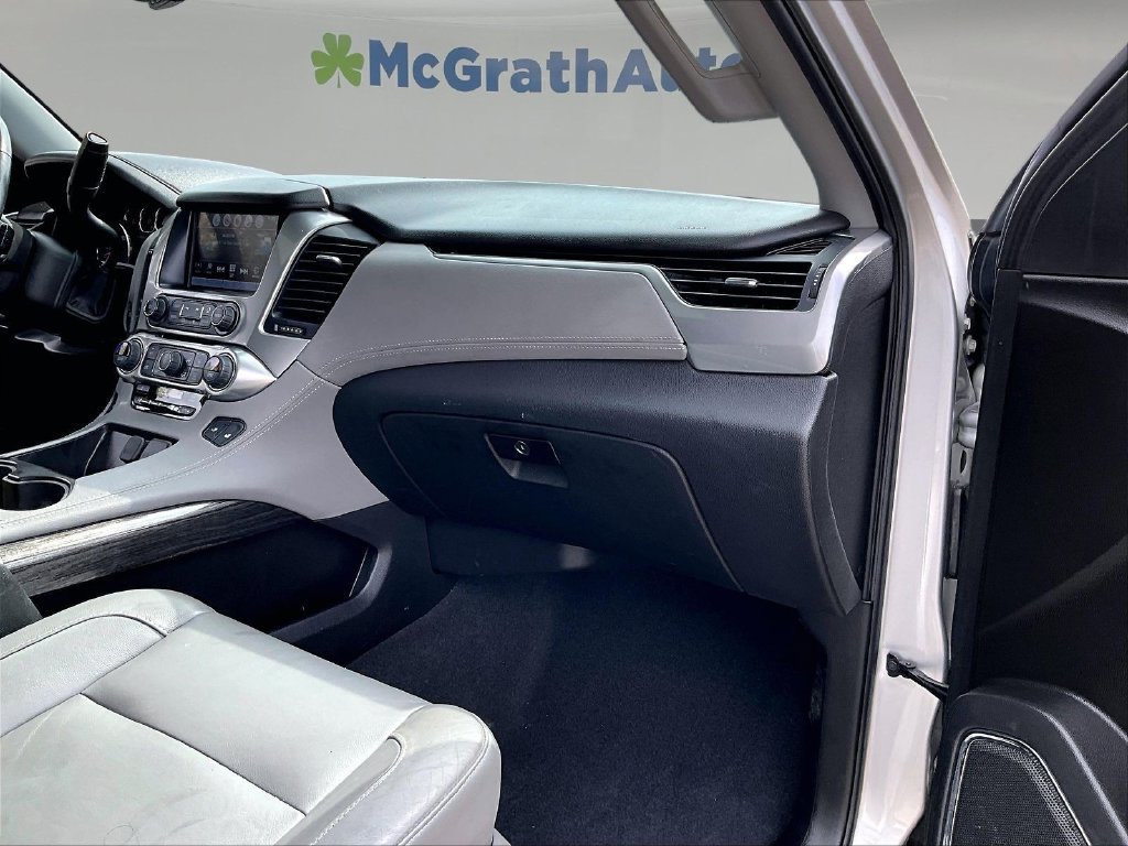 Used 2020 Chevrolet Tahoe LT AWD/4WD image 31