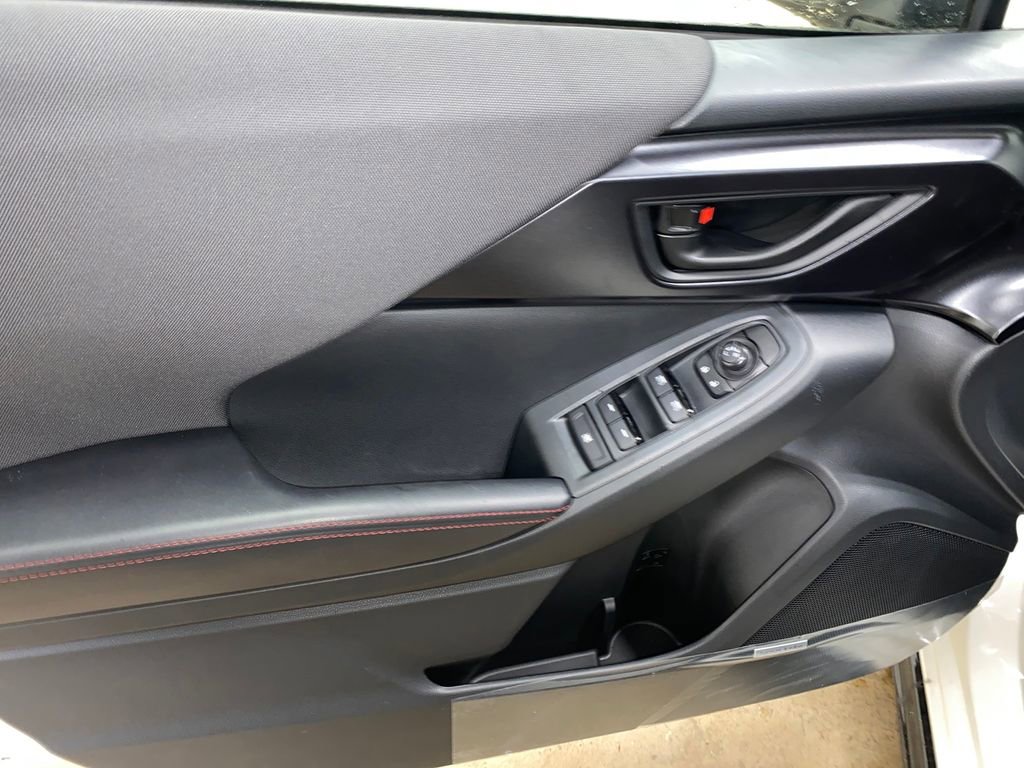 New 2026 Subaru Impreza RS AWD/4WD image 8