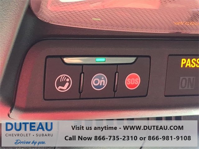 New 2026 Chevrolet Colorado Trail Boss image 15