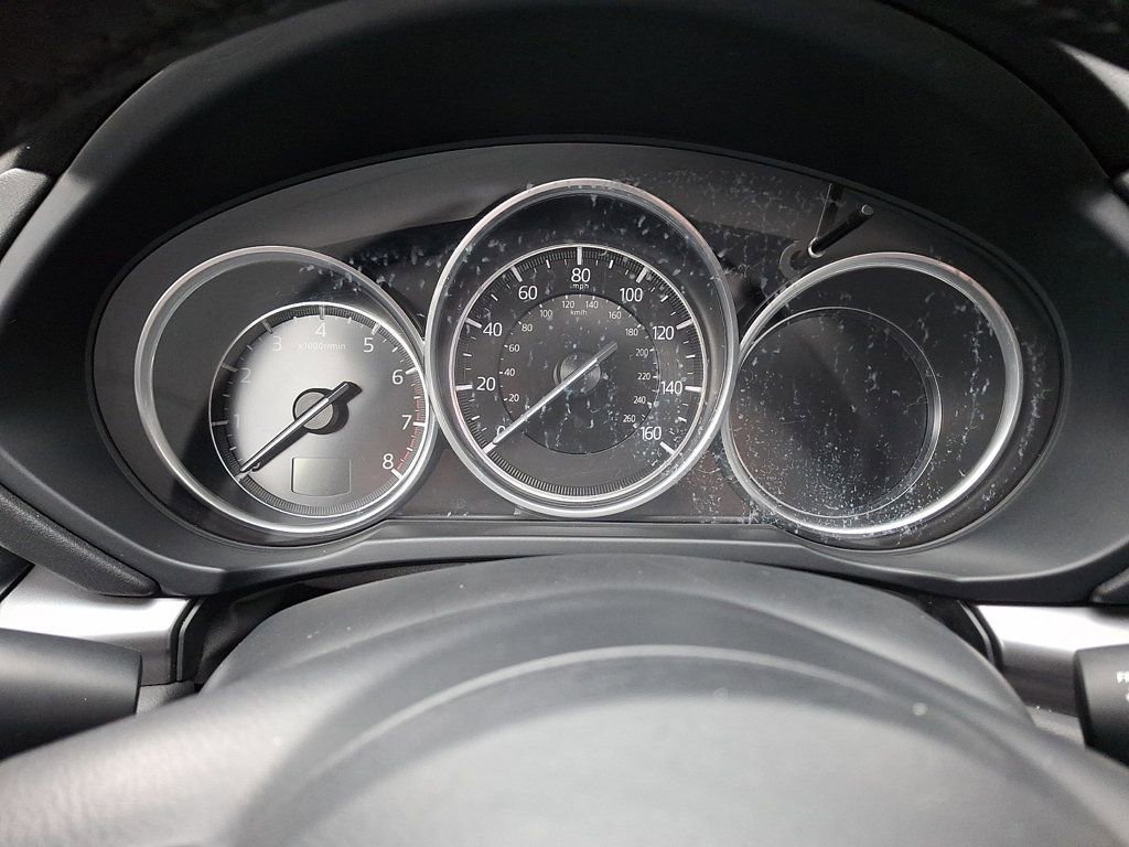 Used 2020 MAZDA CX-5 Touring image 20