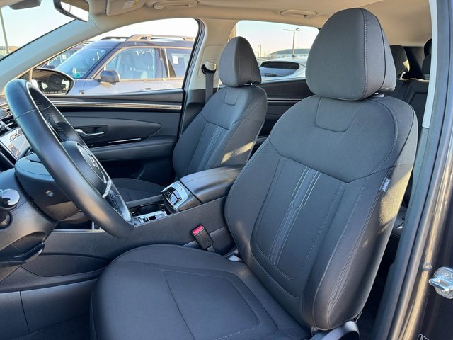 Used 2022 Hyundai Tucson SEL w/ Convenience Package image 13