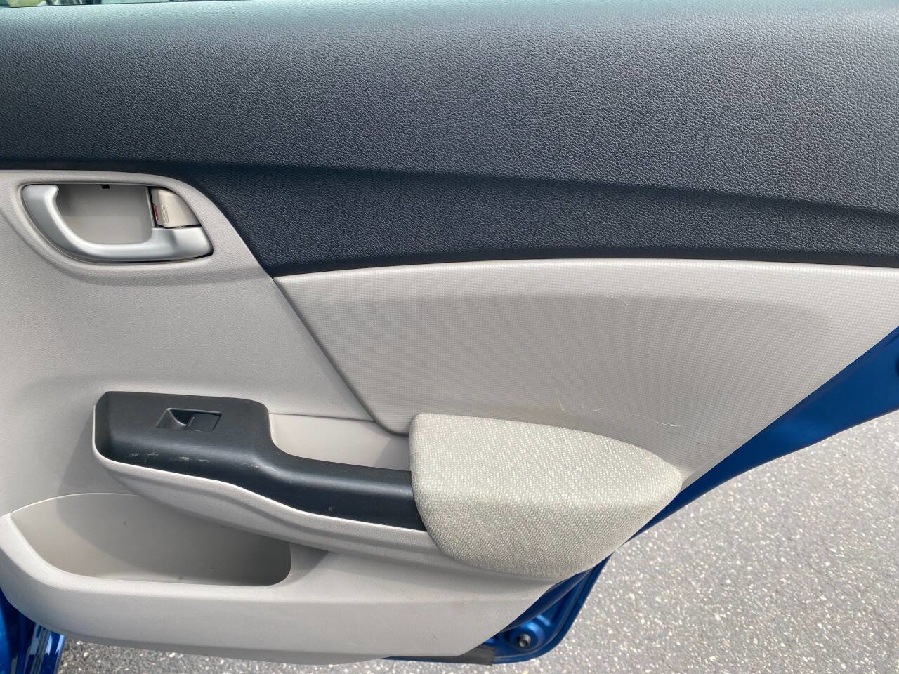 Used 2013 Honda Civic LX image 26