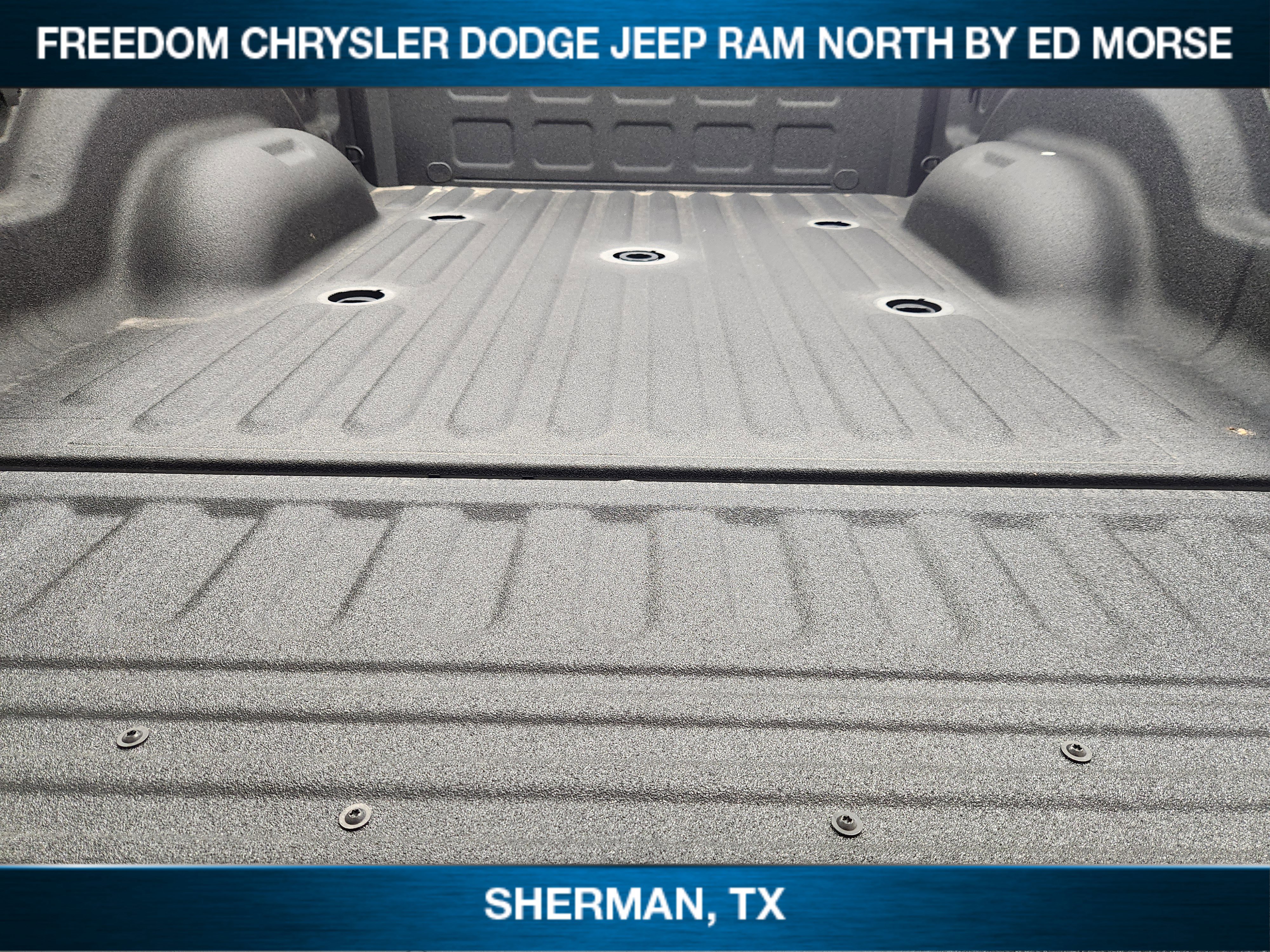 New 2026 RAM 2500 Limited image 21