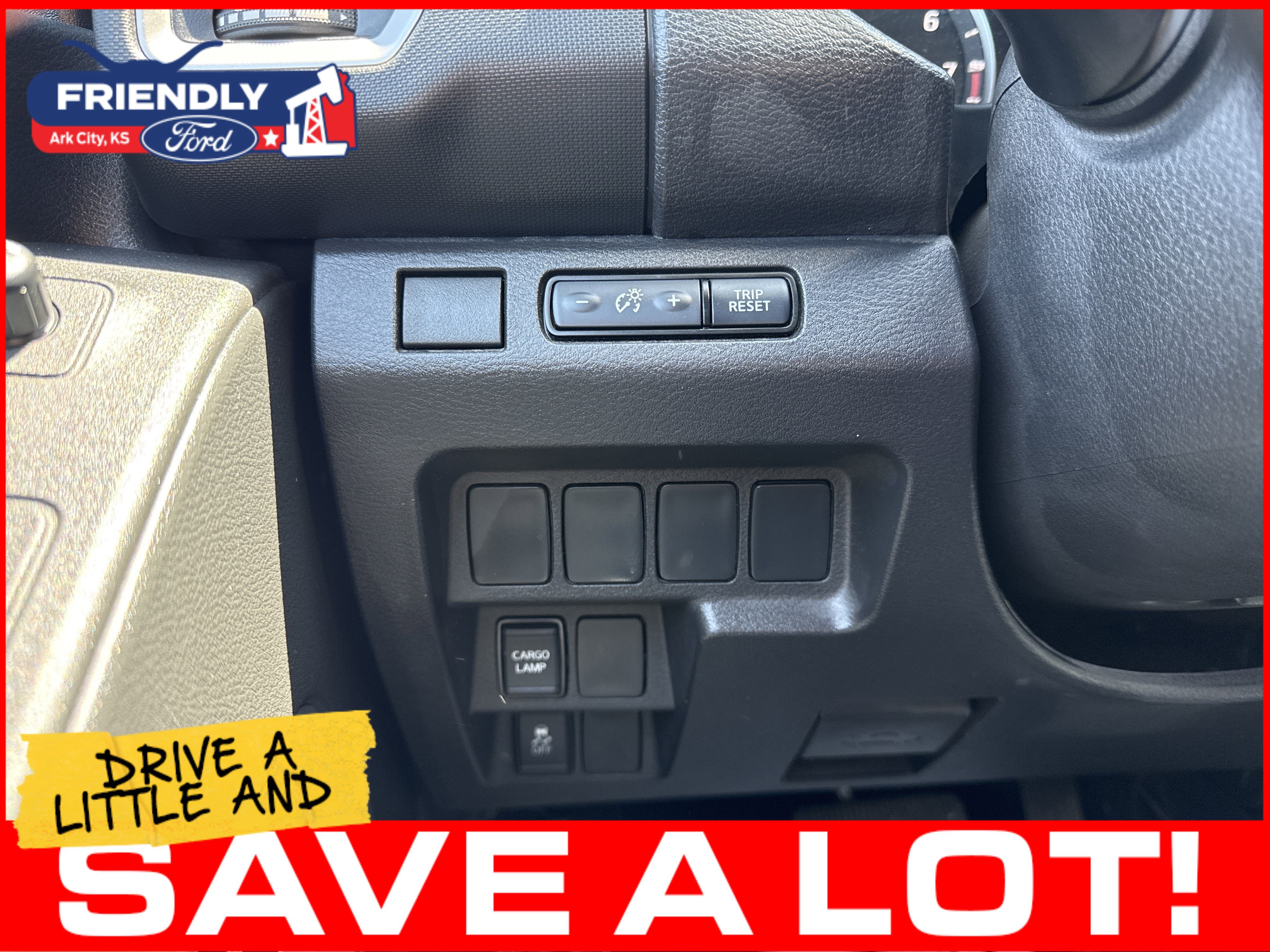 Used 2023 Nissan Frontier SV RWD image 24