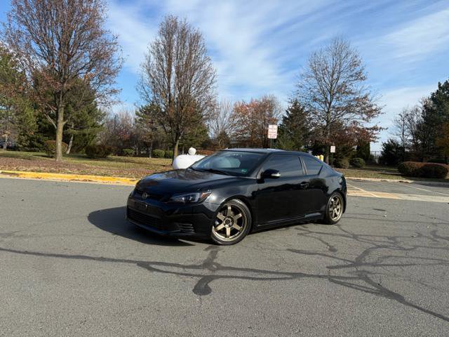 Used 2012 Scion tC