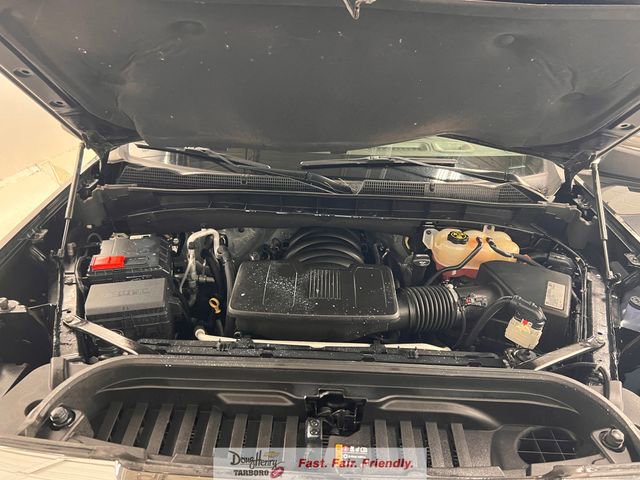 Used 2020 GMC Sierra 1500 SLT w/ SLT Premium Plus Package AWD/4WD image 25