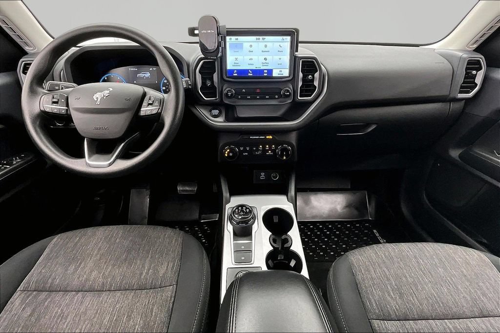 Certified 2022 Ford Bronco Sport Big Bend AWD/4WD image 16