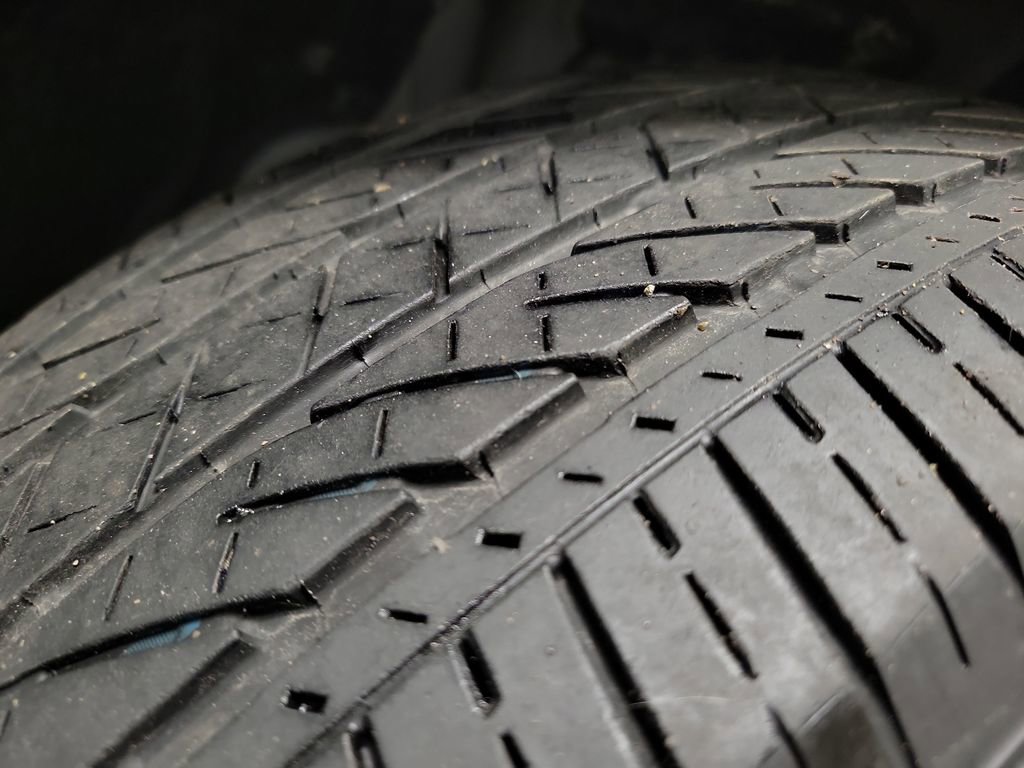 Used 2023 Honda Odyssey EX-L image 11