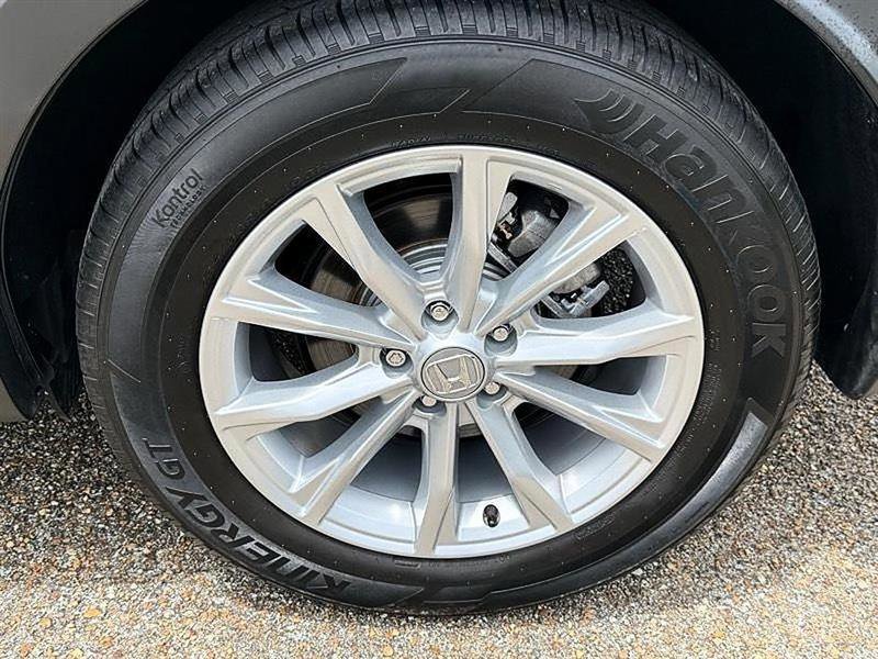 Used 2024 Honda CR-V EX-L image 46