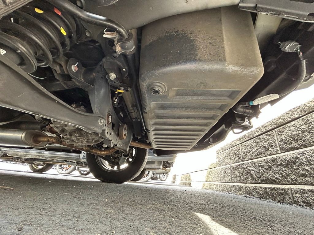 Used 2019 Honda Ridgeline Sport image 55