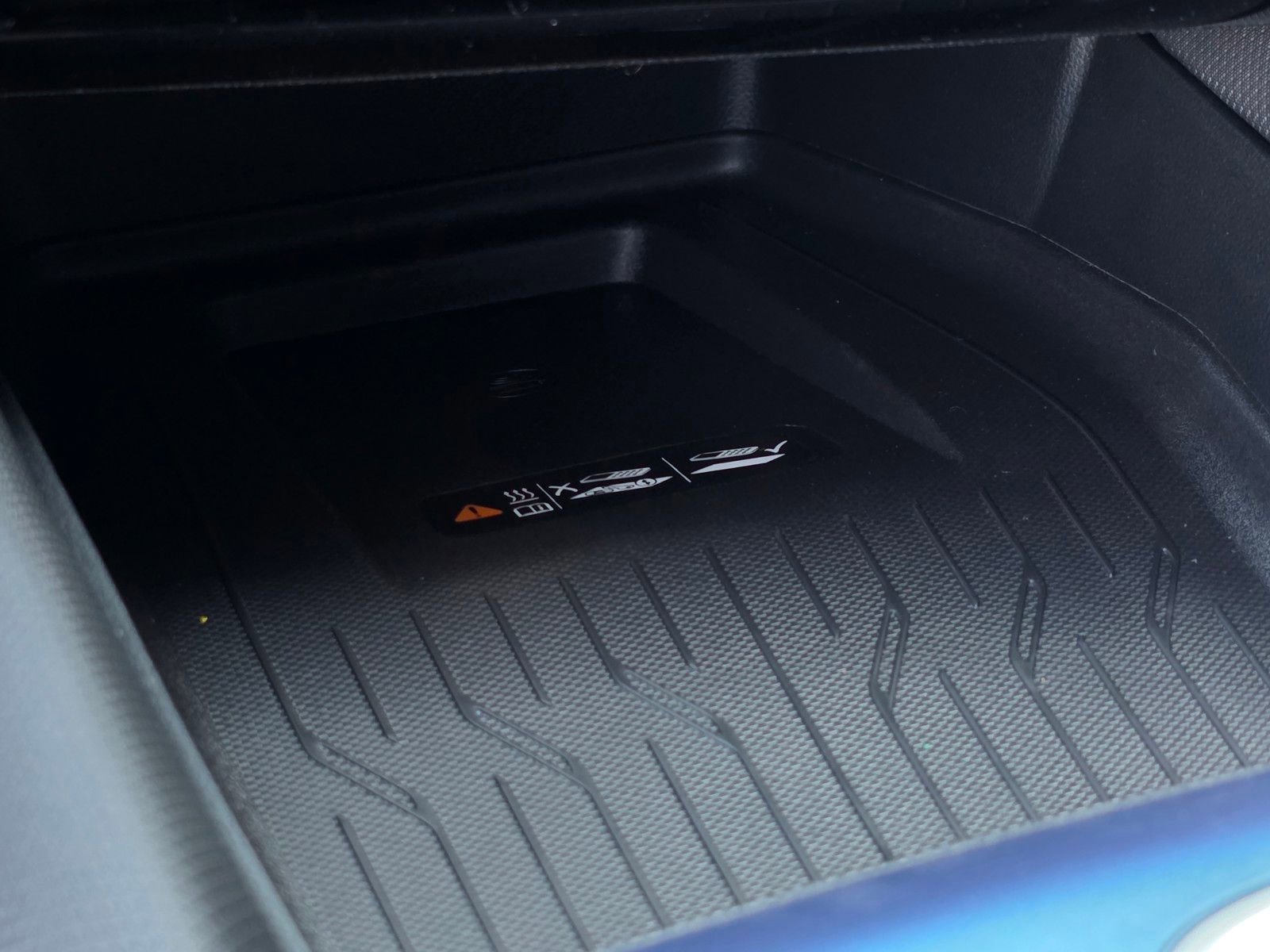 New 2026 Chevrolet Equinox EV LT image 28