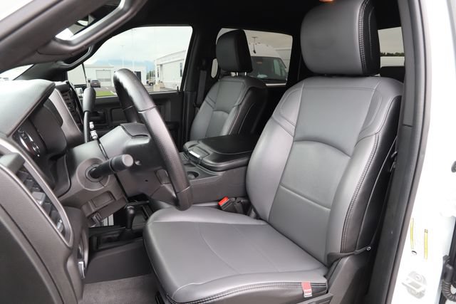 Used 2024 RAM 3500 Tradesman AWD/4WD image 14