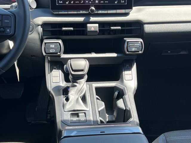 New 2026 Toyota RAV4 SE AWD/4WD image 17