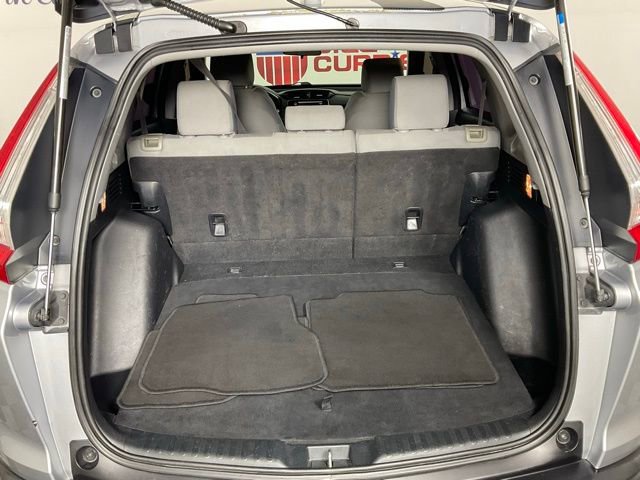 Used 2019 Honda CR-V LX image 11