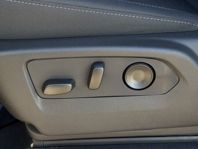 New 2026 Chevrolet Silverado 1500 Custom image 22