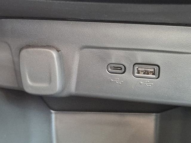 New 2026 Chevrolet Trax RS w/ Driver Confidence Package image 6