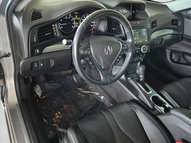 Used 2020 Acura ILX FWD image 10