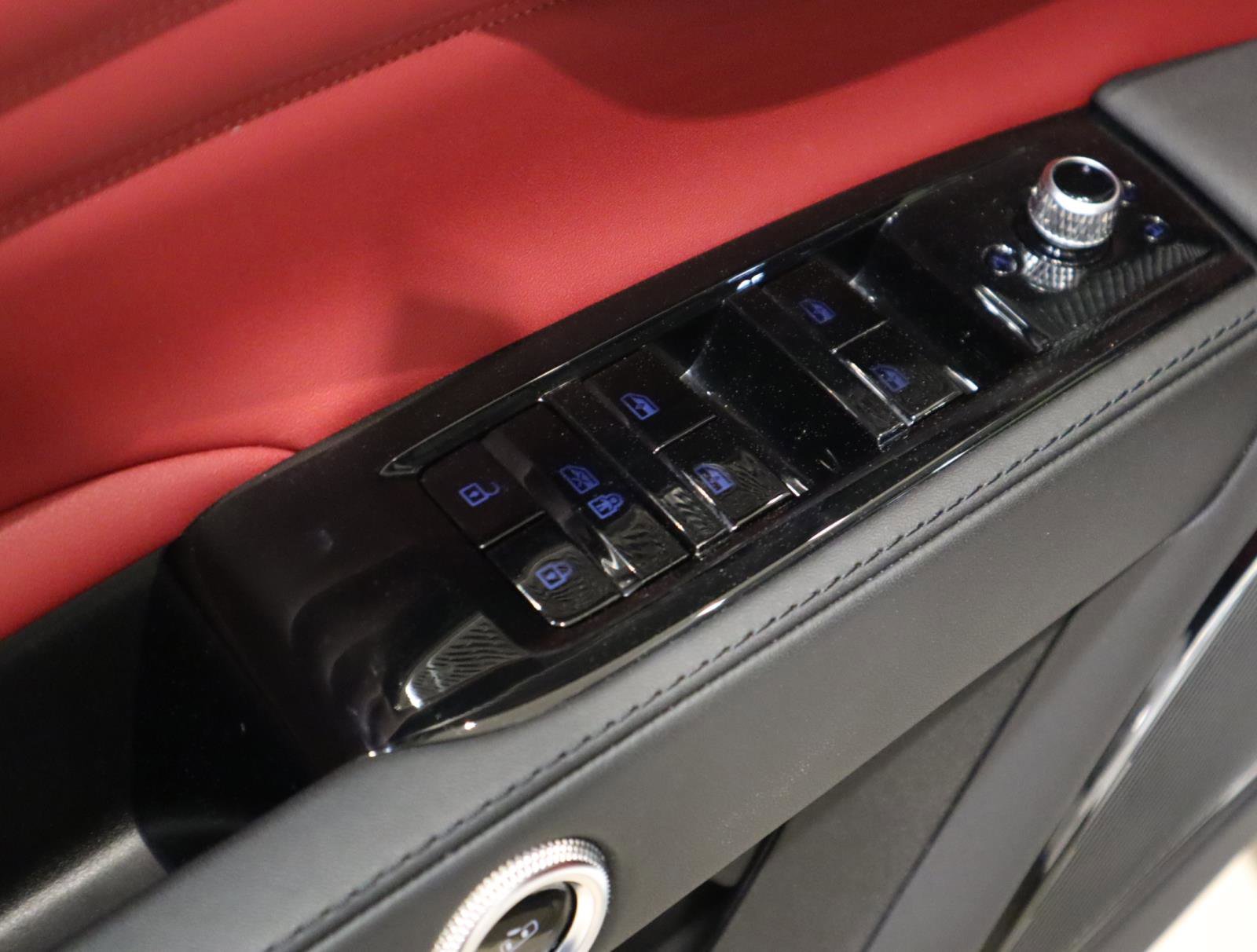 Used 2023 Maserati Grecale Modena image 27