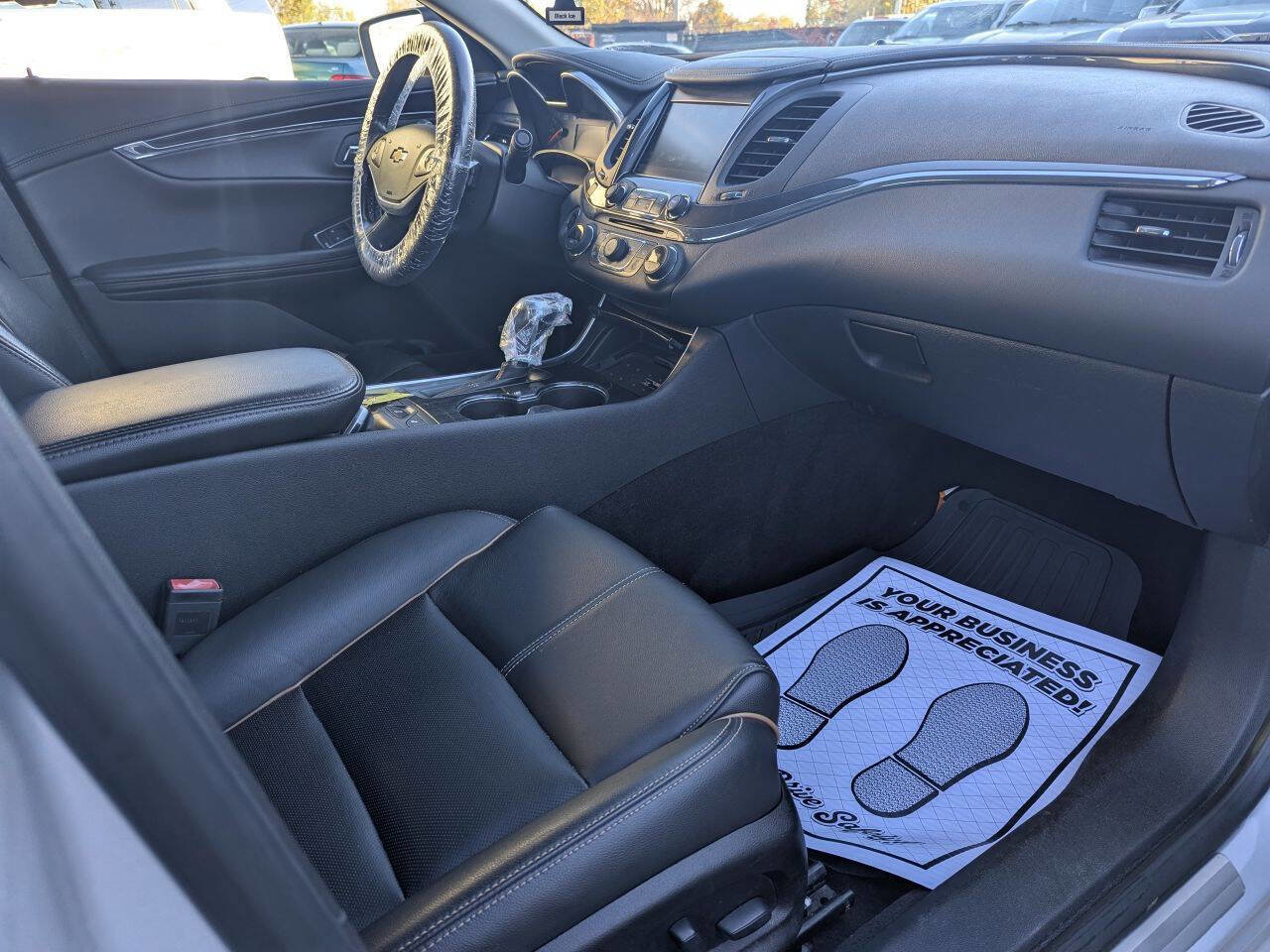 Used 2019 Chevrolet Impala Premier image 10