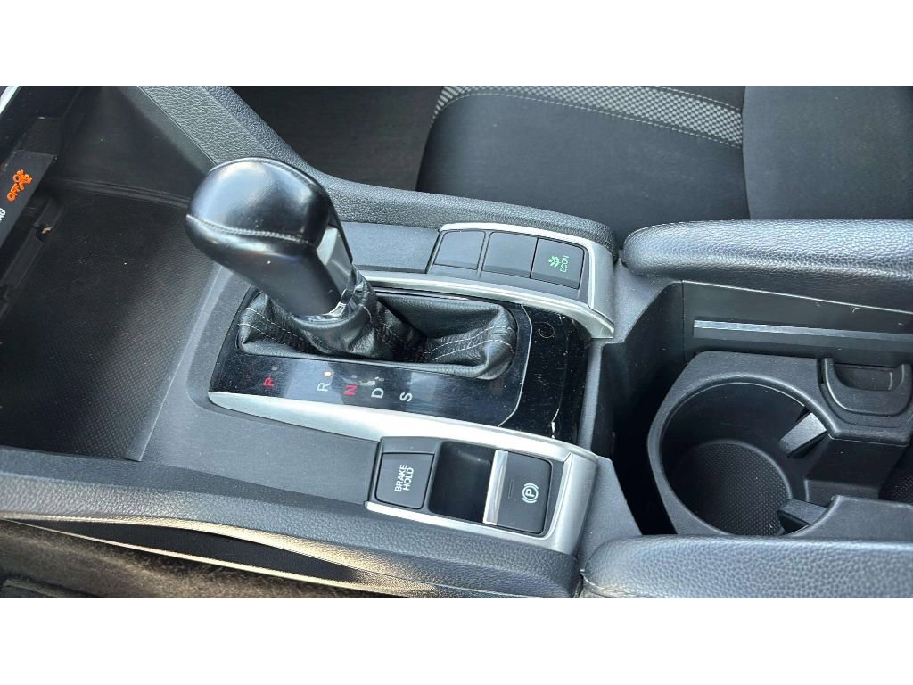 Used 2019 Honda Civic Sport image 20