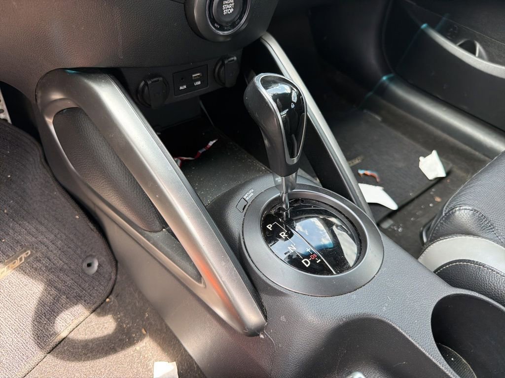 Used 2017 Hyundai Veloster Turbo w/ Tech Package 02 image 8