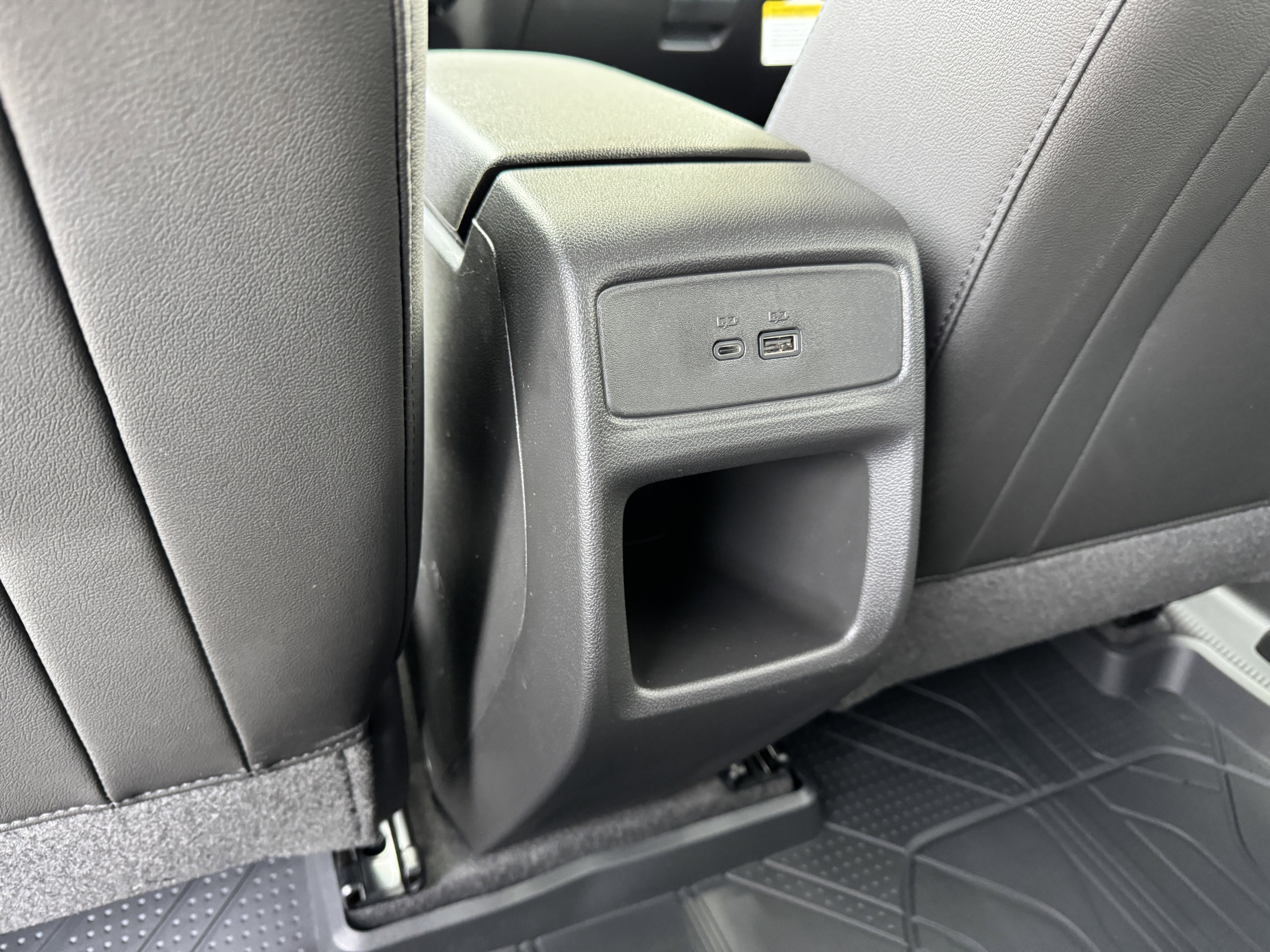 New 2026 Chevrolet Trax LT w/ Driver Confidence Package image 16