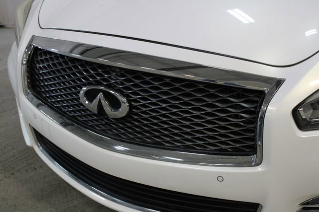 Used 2015 INFINITI Q70 3.7 image 34